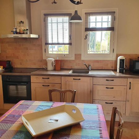 Location Vacances Gillardin Maussane les Alpilles Buitenkant foto