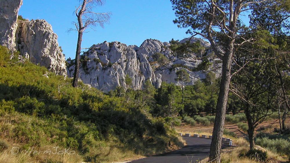 Location Vacances Gillardin Maussane les Alpilles Buitenkant foto